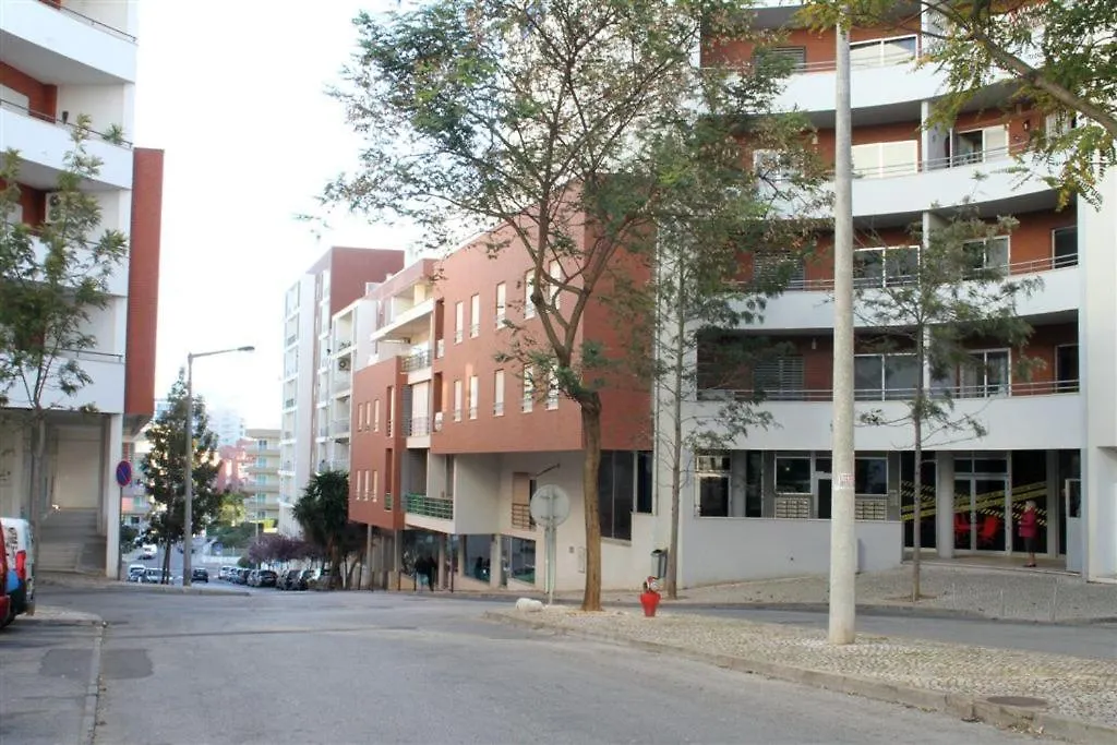 Encosta Da Marina Apartments Praia Da Rocha Portimao