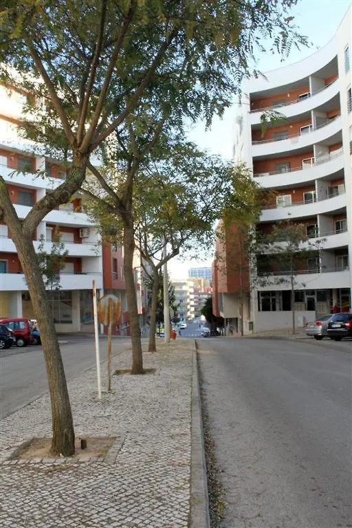 Encosta Da Marina Apartments Praia Da Rocha Portimao