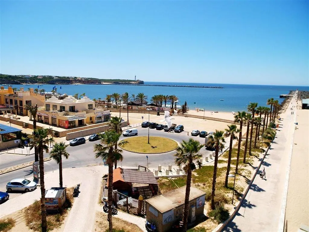 Encosta Da Marina Apartments Praia Da Rocha Portimao 0*,
