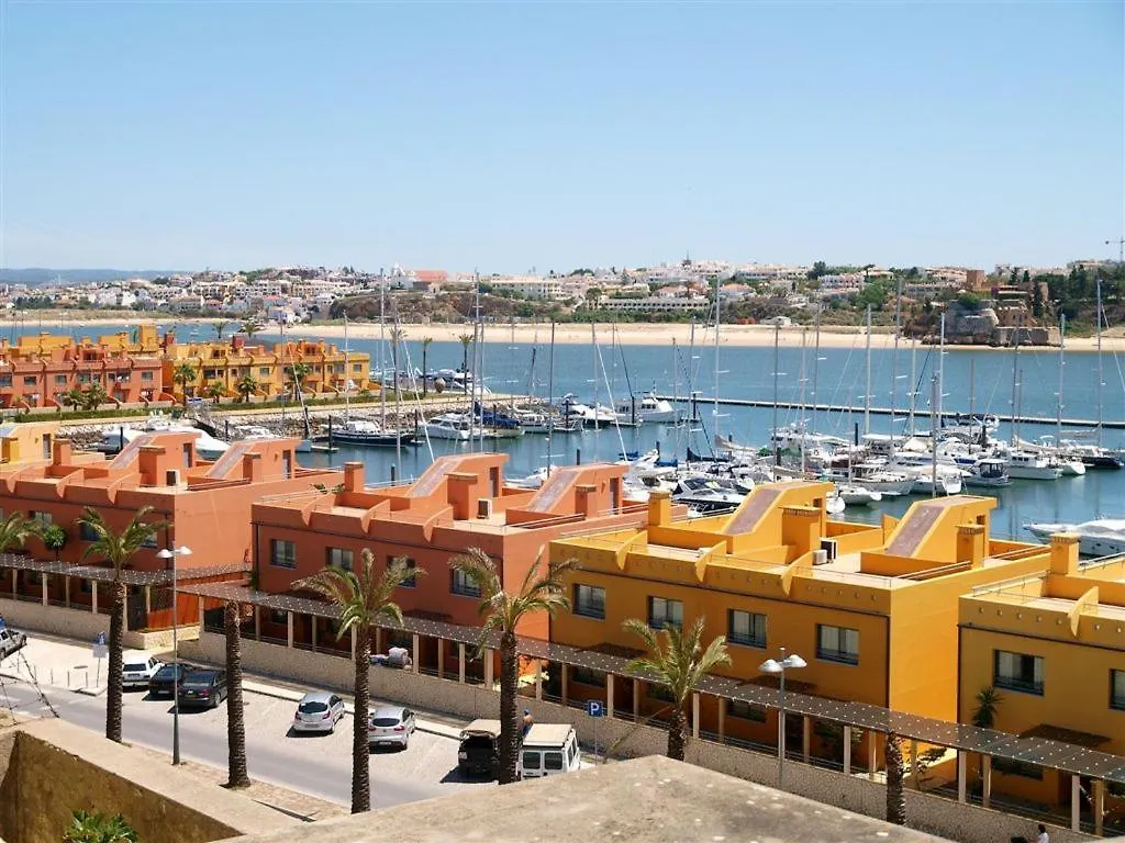 Encosta Da Marina Apartments Praia Da Rocha Portimao