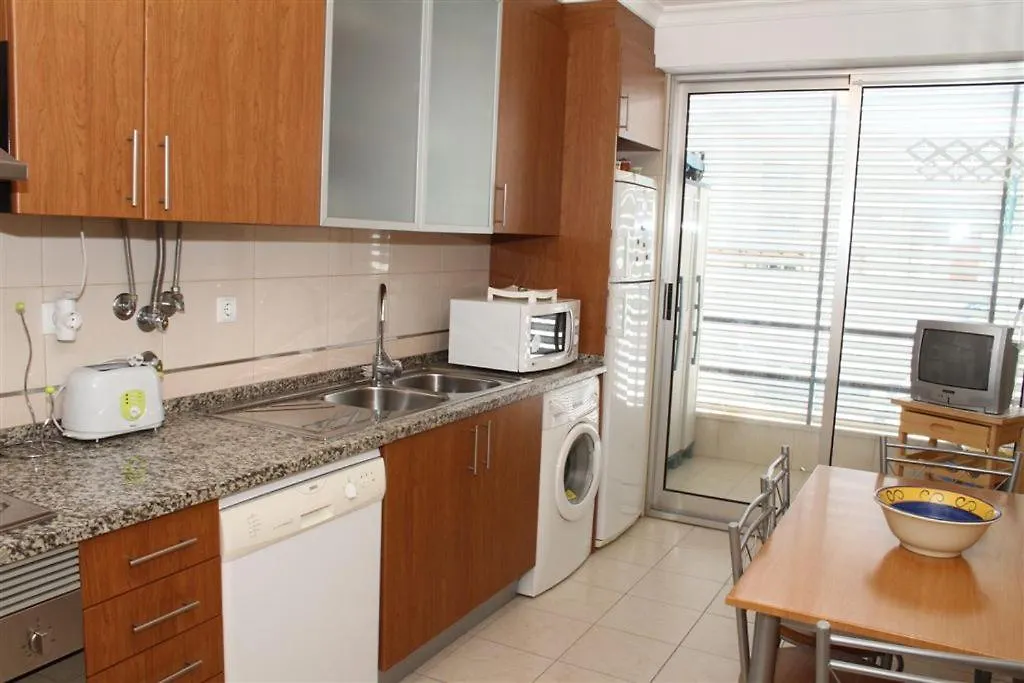 Encosta Da Marina Apartments Praia Da Rocha Portimao