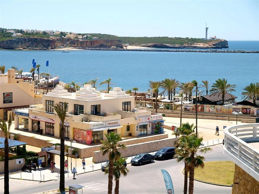 Encosta Da Marina Apartments Praia Da Rocha Portimao