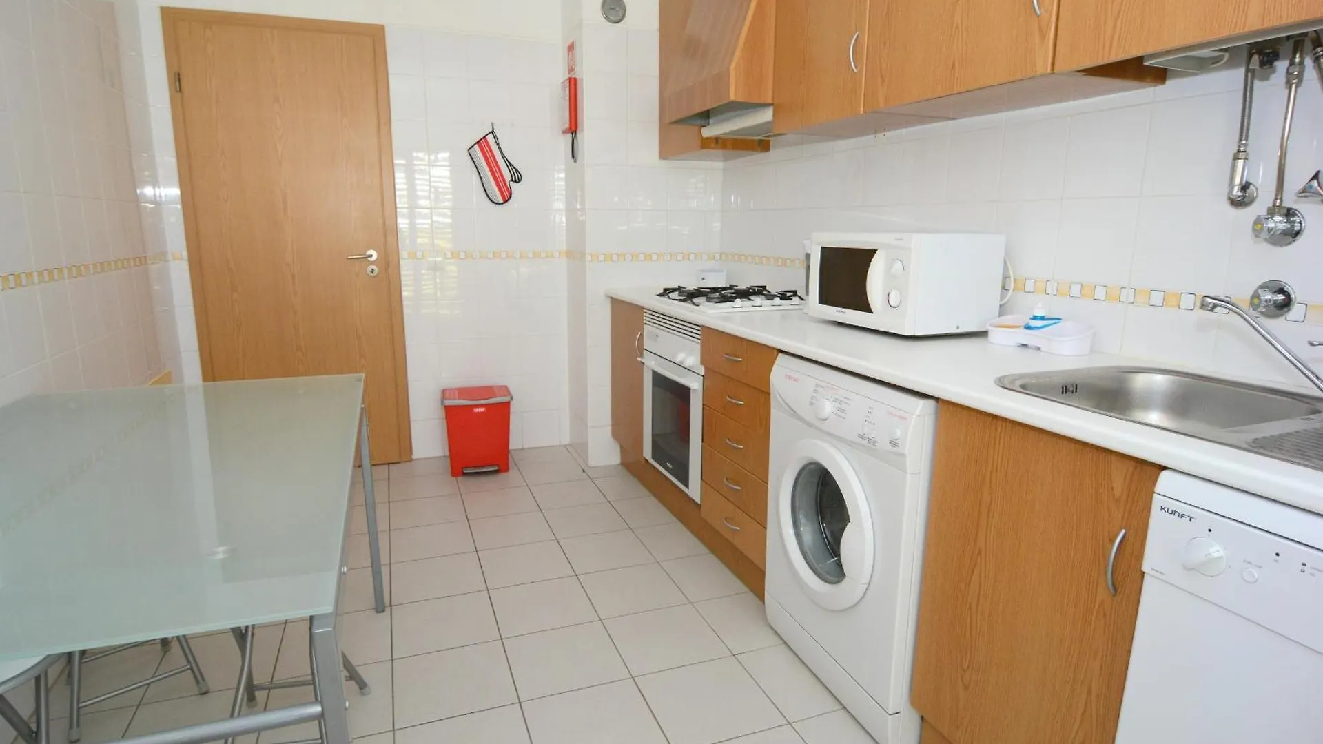 Encosta Da Marina Apartments Praia Da Rocha Portimao