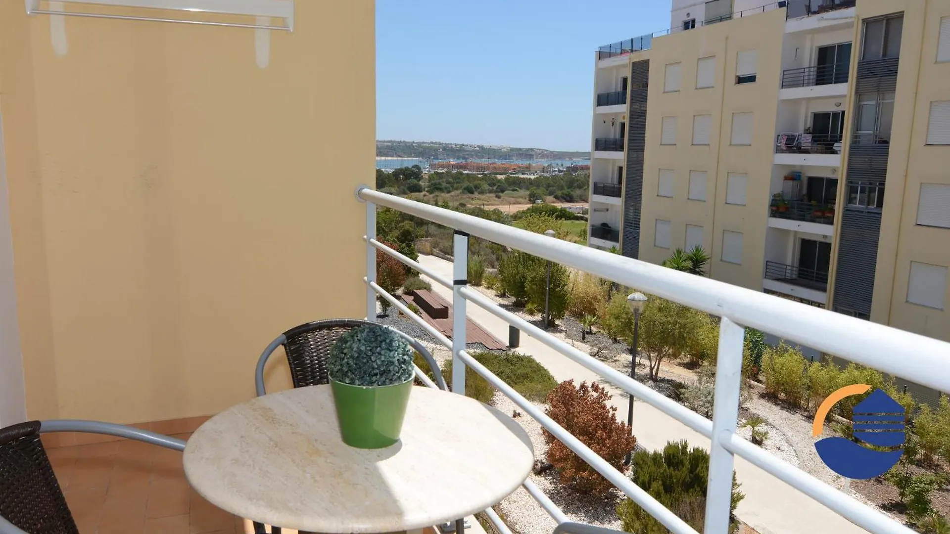 Encosta Da Marina Apartments Praia Da Rocha Portimao