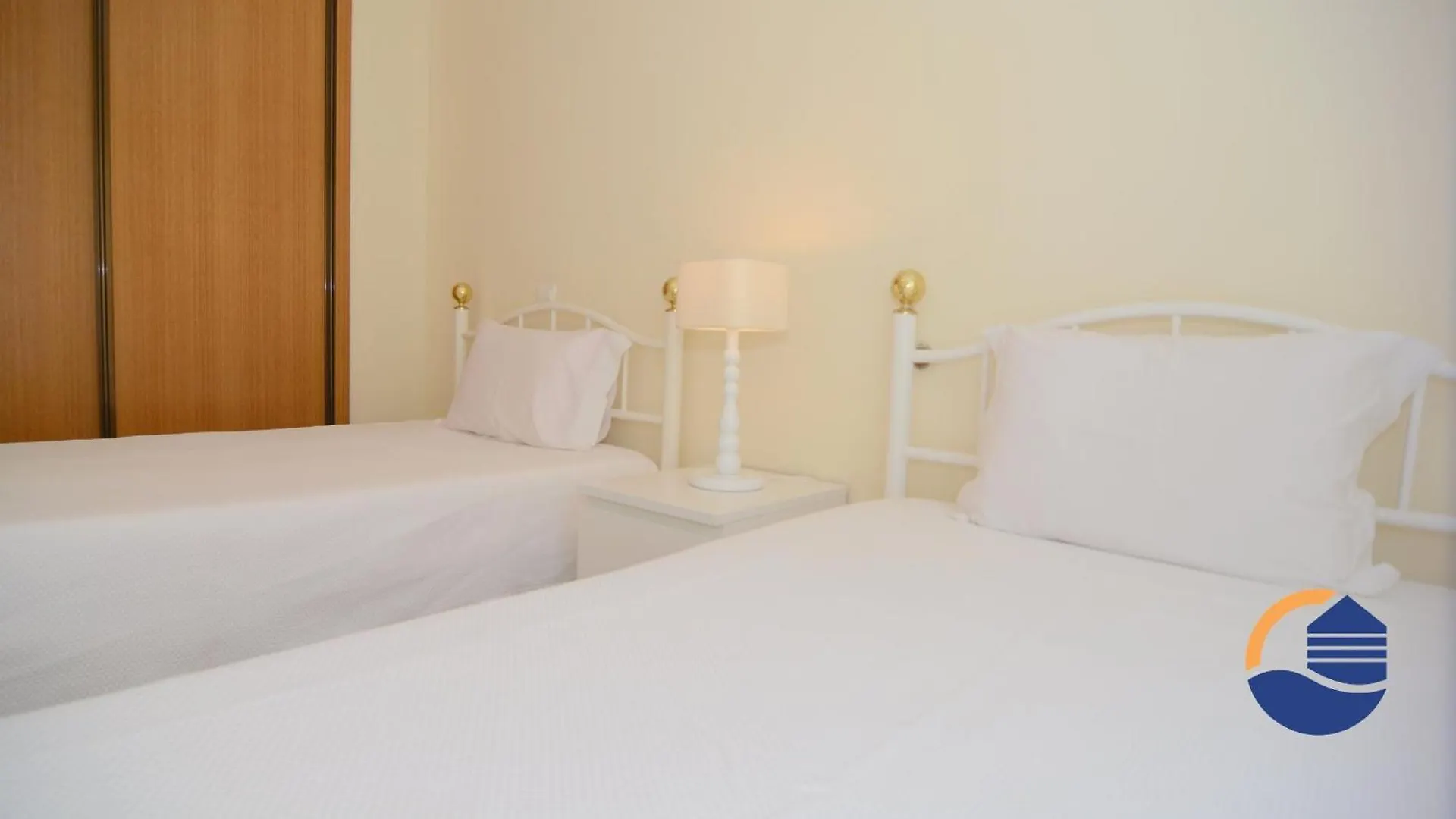 Encosta Da Marina Apartments Praia Da Rocha Portimao 0*,