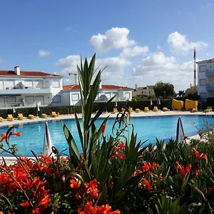 Apartamento Palmeiras, Portimão